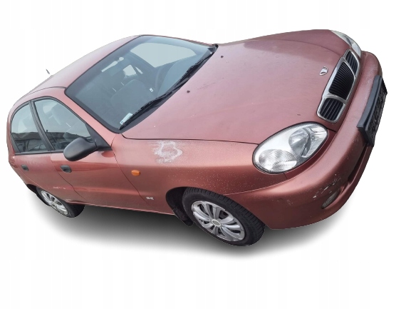 фото №4, Дзеркало праве daewoo lanos 1.5b 00r