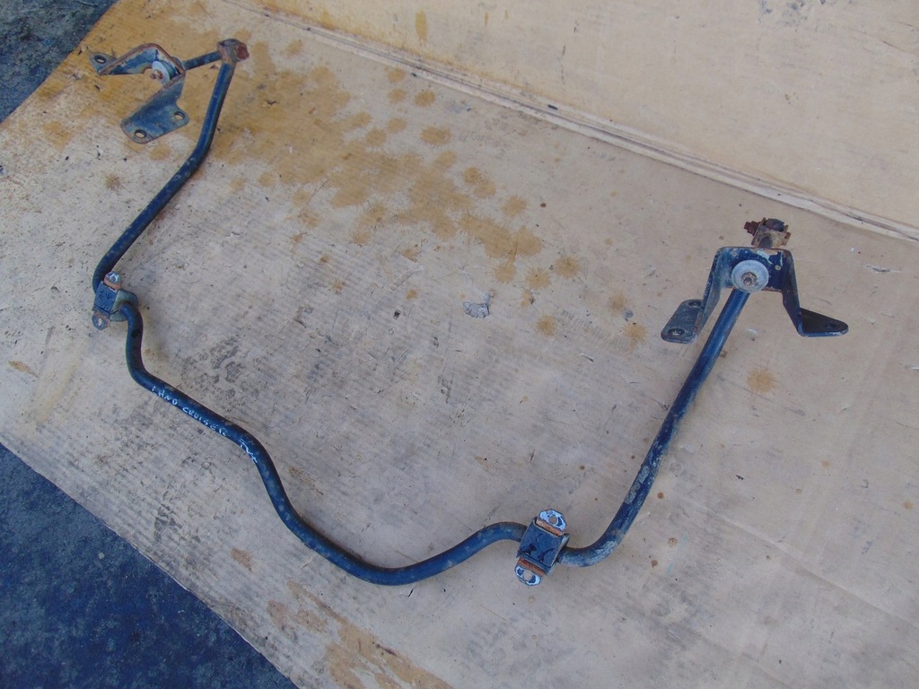 фото №4, Тяга стабілізатора стабілізатор land cruiser j7