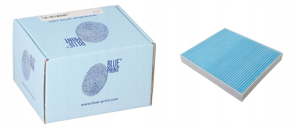 фото №13, Фільтр салонний chrysler grand voyager 2008-