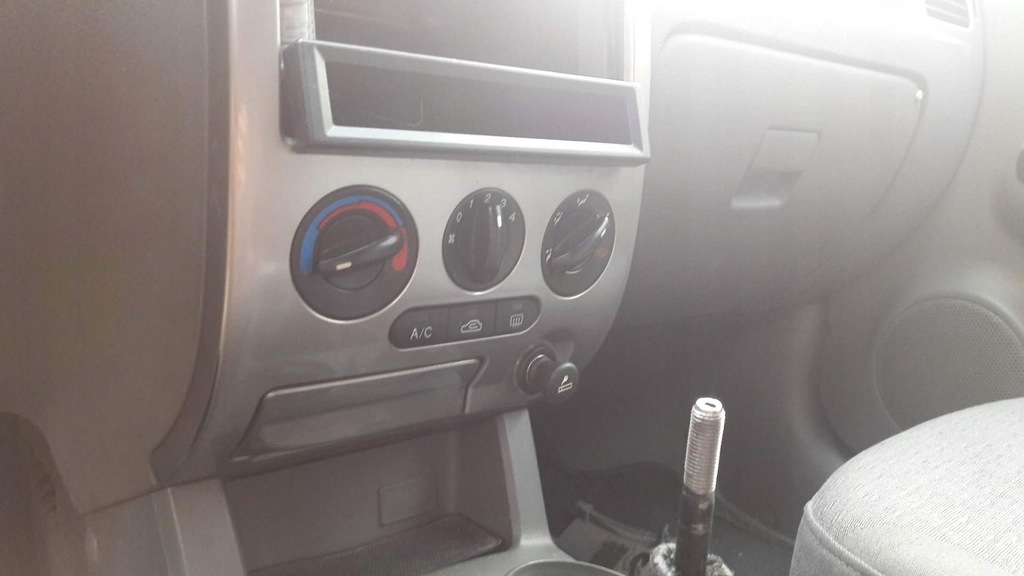 фото №15, Дверь правое перед передние kia rio 2003 ls