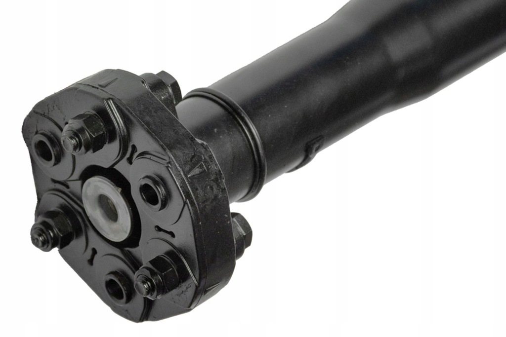 фото №5, Nty wał приводной