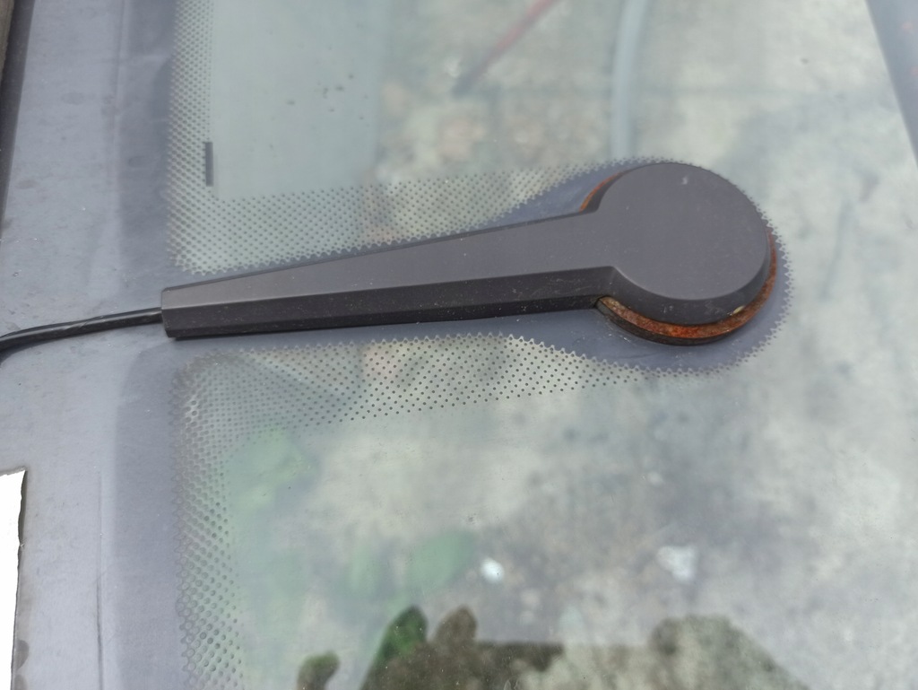 фото №9, Fiat ulysse скло лобове передня