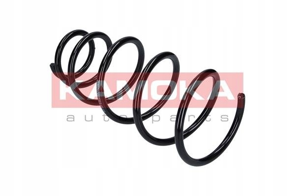 фото №15, Kamoka 2110277 пружина підвіска