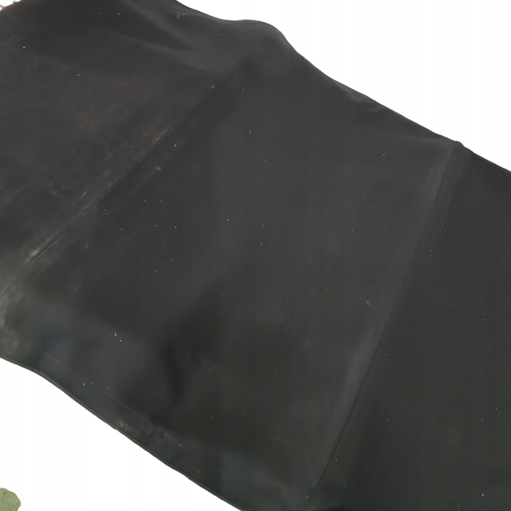 фото №5, Крыша мягкий soft top jeep wrangler jk 4d 07-18