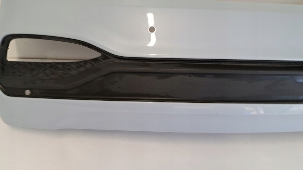 фото №6, Бампер задняя hyundai i20 lift ii 18- хороший 4 pdc