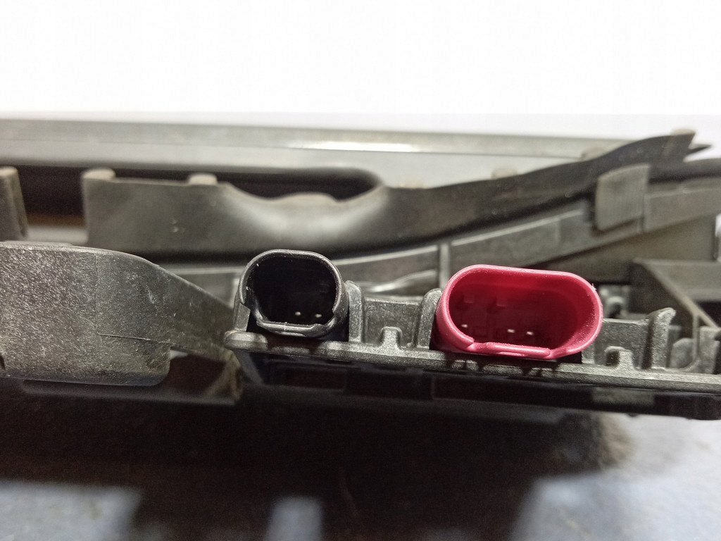 фото №4, Bmw i4 g26 ручка зовнішня двері перед права передня keyless c36 5a0c772