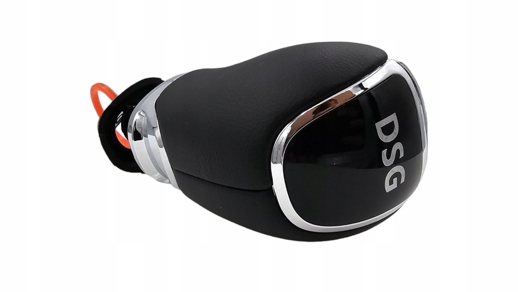 фото №7, Ручка переключения передач автоматическая коробка передач skoda superb iii 2015-2019 yeti 2014-2018