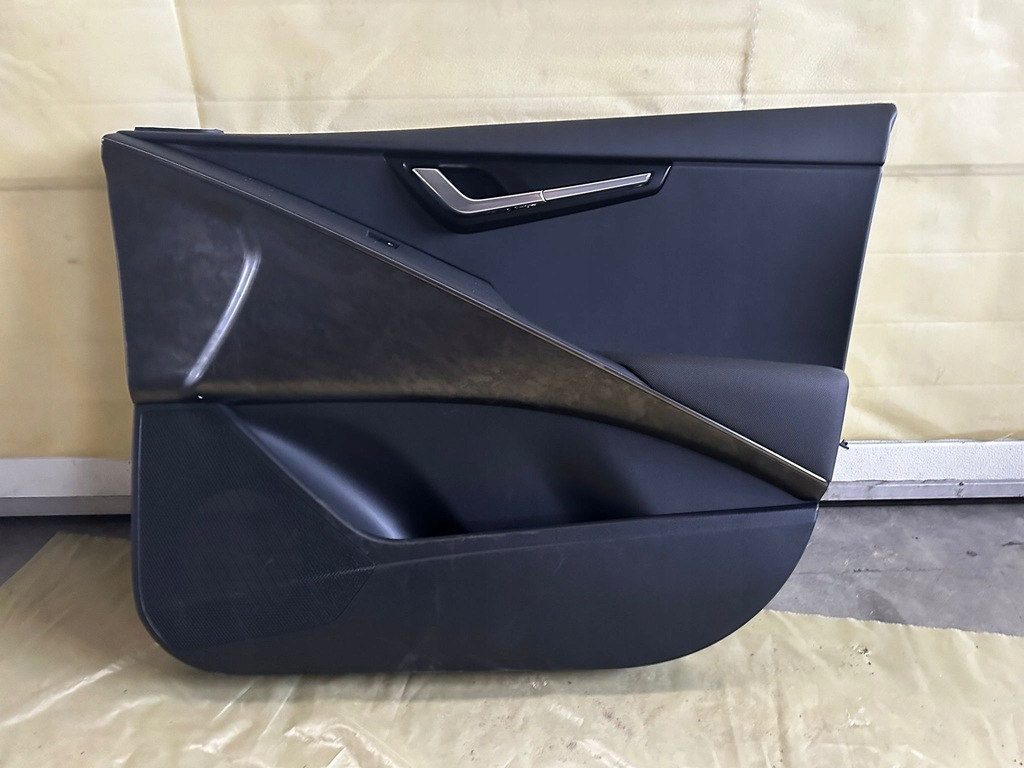 фото №1, Правий обшивка двері kia niro ii