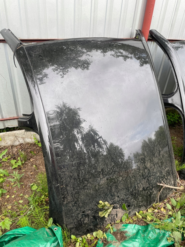 Купить Alfa romeo giulia крыша idealny доставка