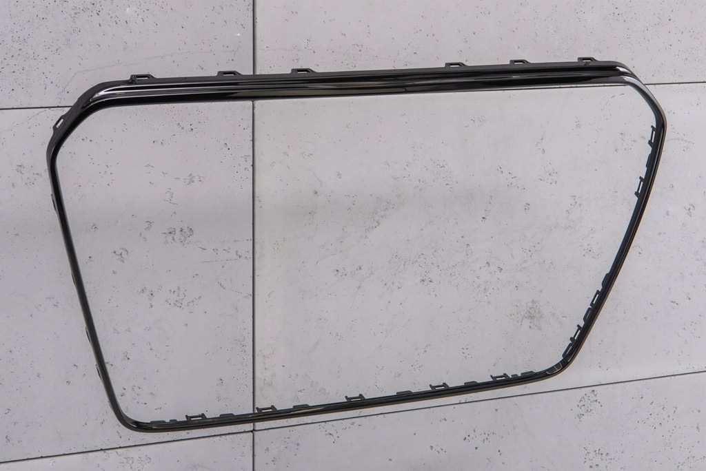 фото №7, Audi rs5 8t 2012-2015 po faceliftingu рамка решетка czarna 8t0853651j