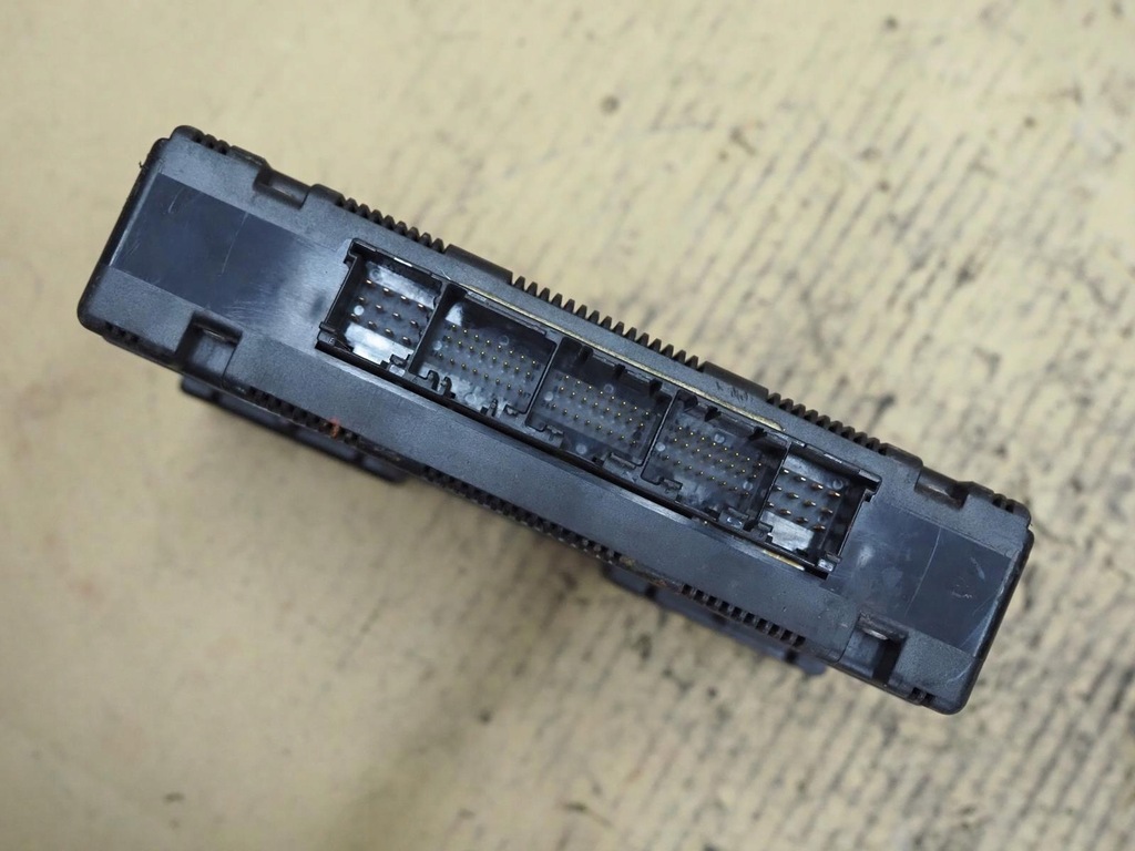 фото №14, Audi a8 d2 панель кондиционера 4d0820043b