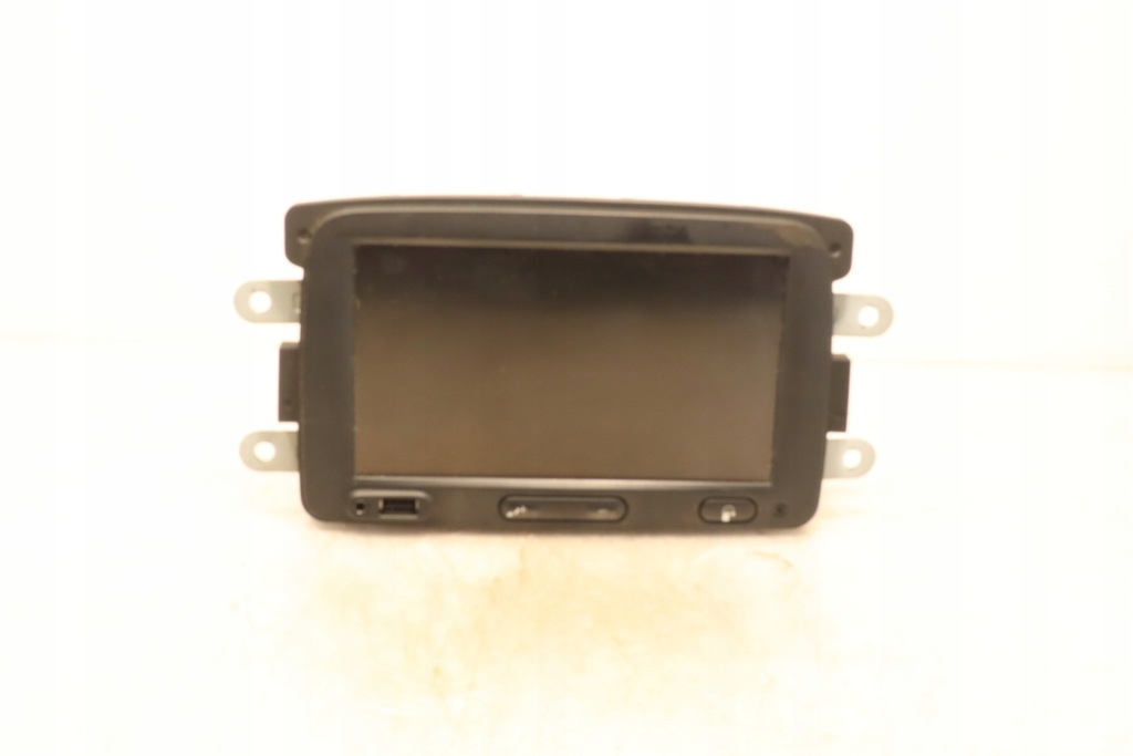 фото №1, Радіо dacia sandero ii 0.9 281156588r