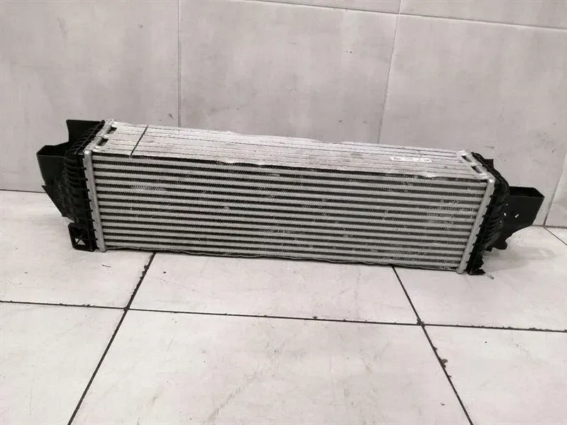 Интеркулер bmw x1 f48 7617600 интеркулер 2.0 Цена