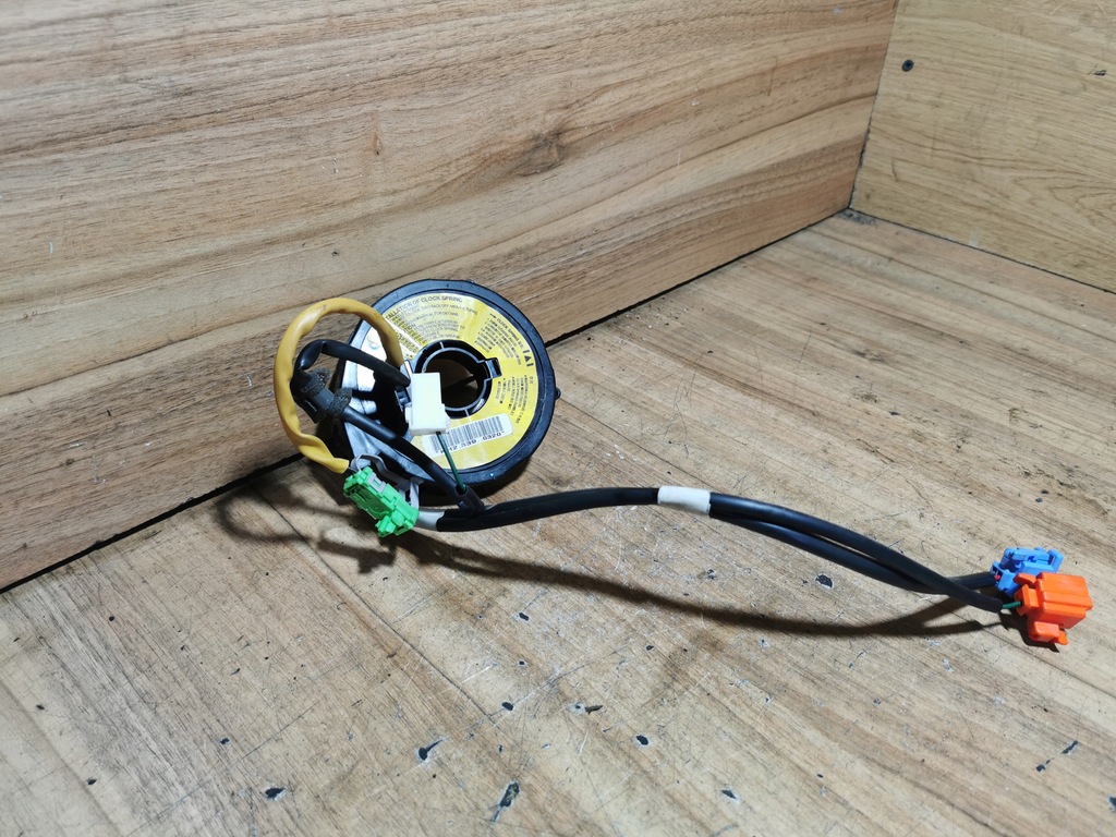 фото №1, Стрічка air bag kia carens ii