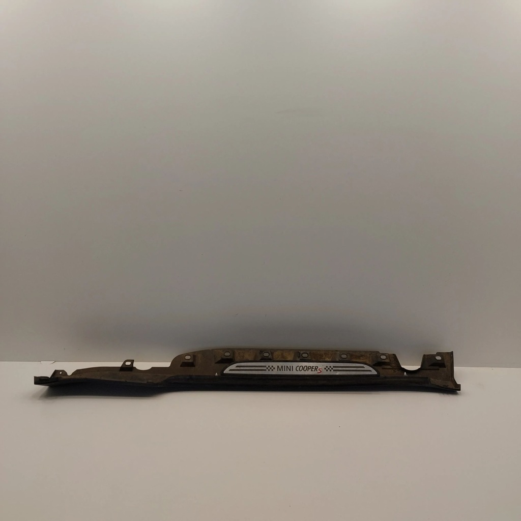 Купить 2014 mini paceman r61 накладка порог 51779808936