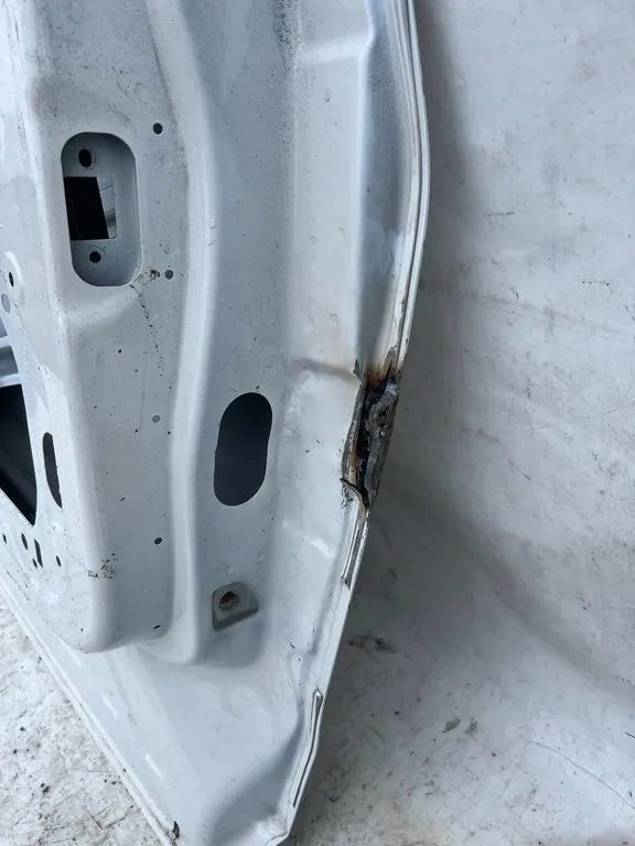 фото №7, Дверь левая ford mustang mach-e 2021 перед передние