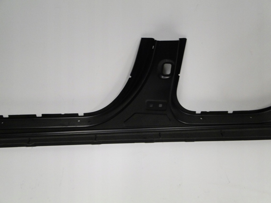 фото №6, Mercedes s klasa 223 w223 обшивка порог порог левая long