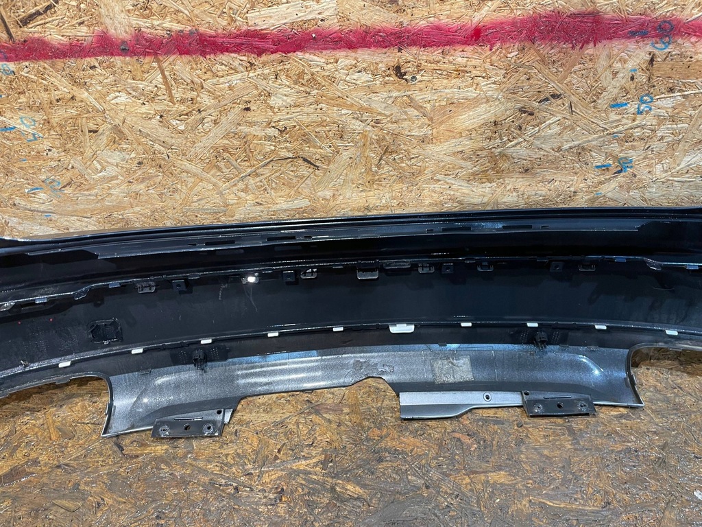 фото №10, Volvo xc90 xc-90 ii 2 lift 19- inscription бампер задня задній