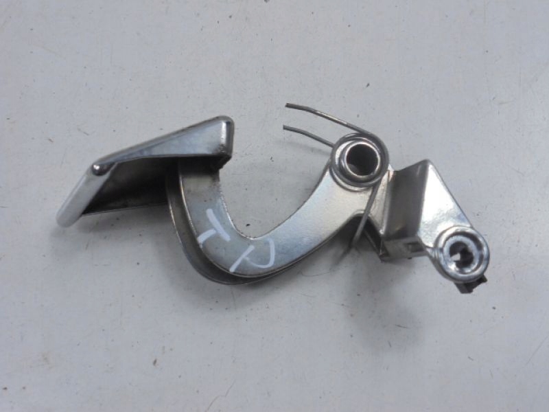 фото №7, Alfa 164 ручка внутренняя правая задняя 4d