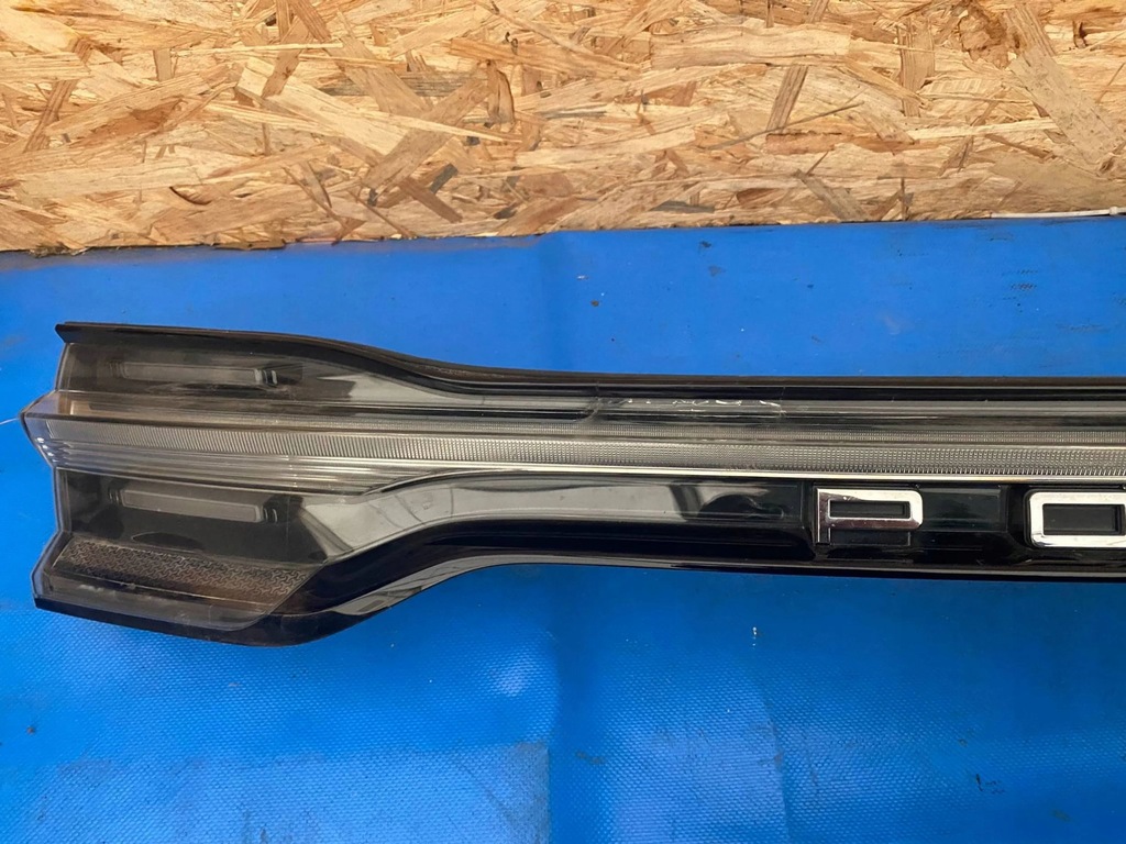 фото №8, Лампа задня porsche macan lift 95b945208f