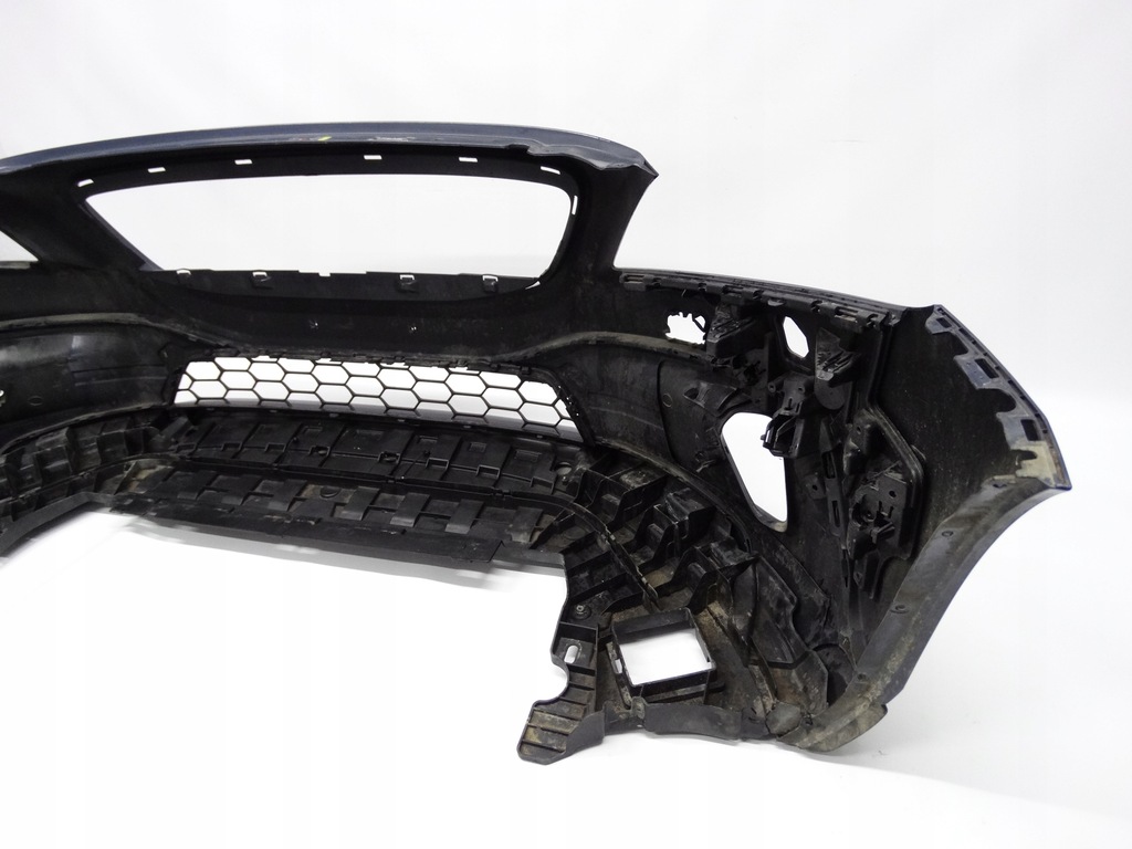 фото №14, Volvo v40 cross country 12-19 бампер 31353310