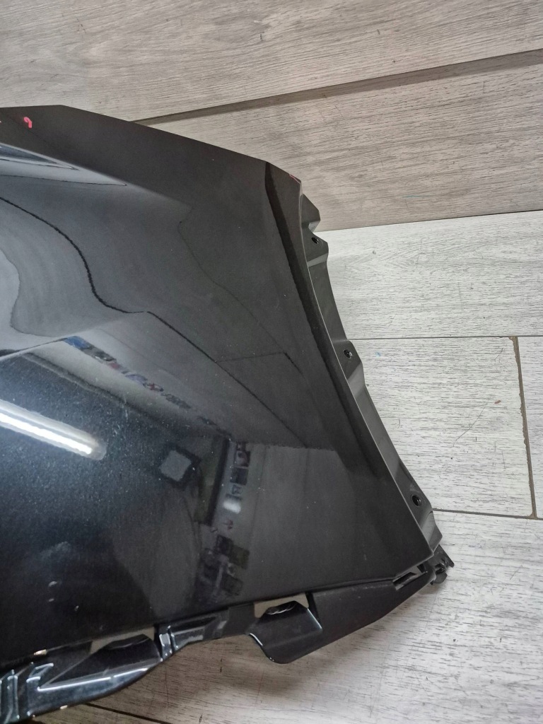 фото №8, 13278. grecale trofeo уголок бампер правый задняя 670157362