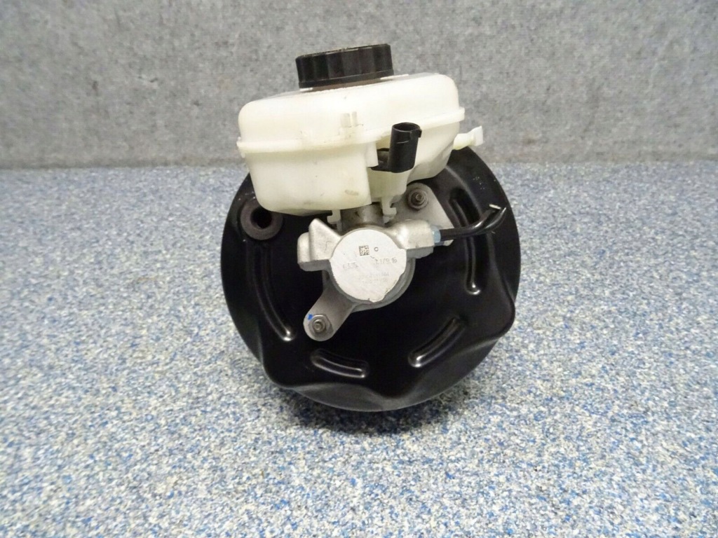 Насос тормозная bmw 4 f32 f33 2284896 с Разборки