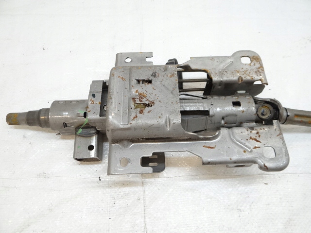 фото №8, Citroen c4 cactus колонка рулевая 1812203100