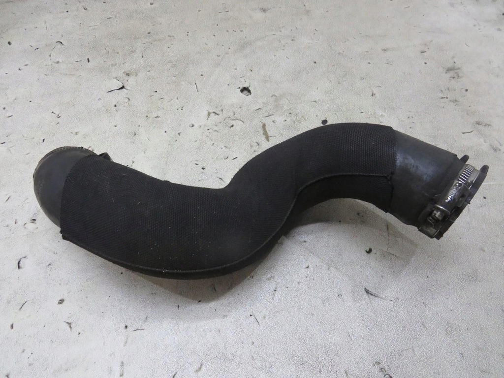 фото №1, Труба интеркулер audi q5 8r 2.0 tdi