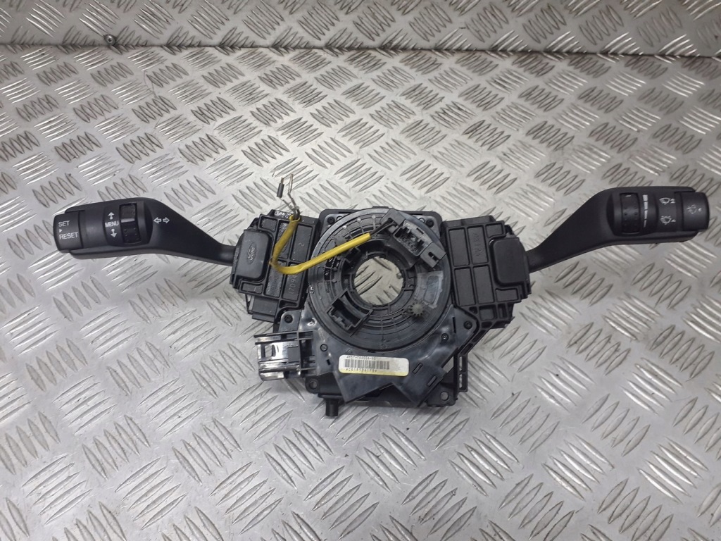 фото №1, Перемикач підрульовий перемикач комбінований ford c-max i