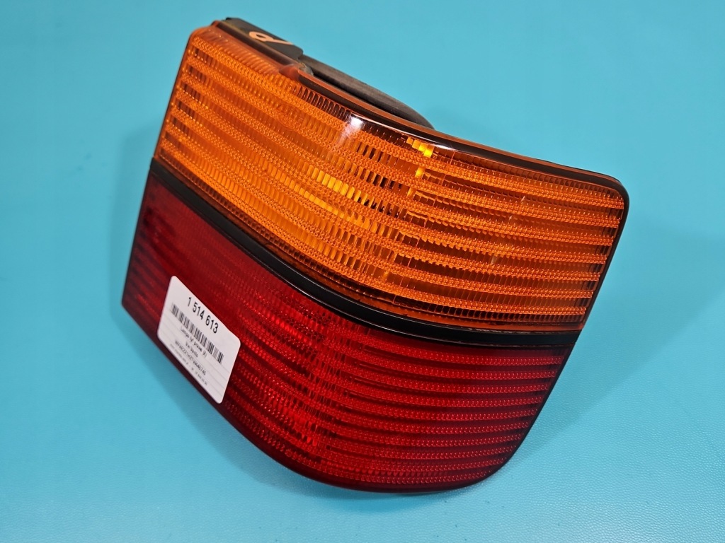 Купити Лампа задній права hella sedan vw vento