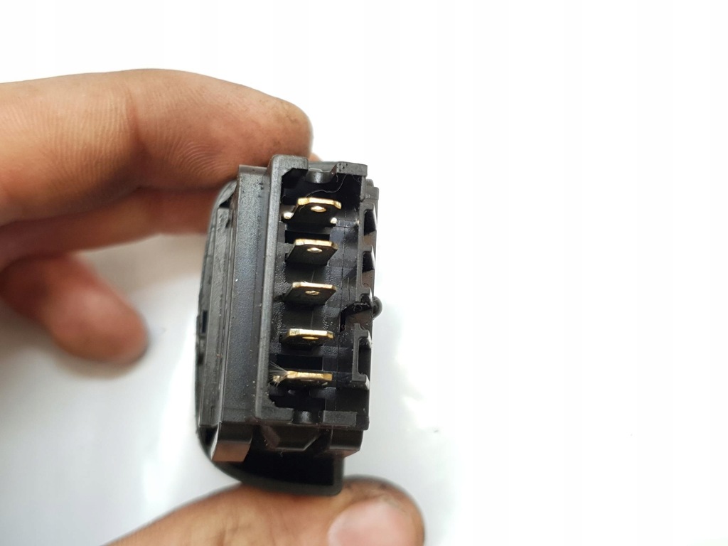 фото №4, Перемикач центрального замка renault scenic i