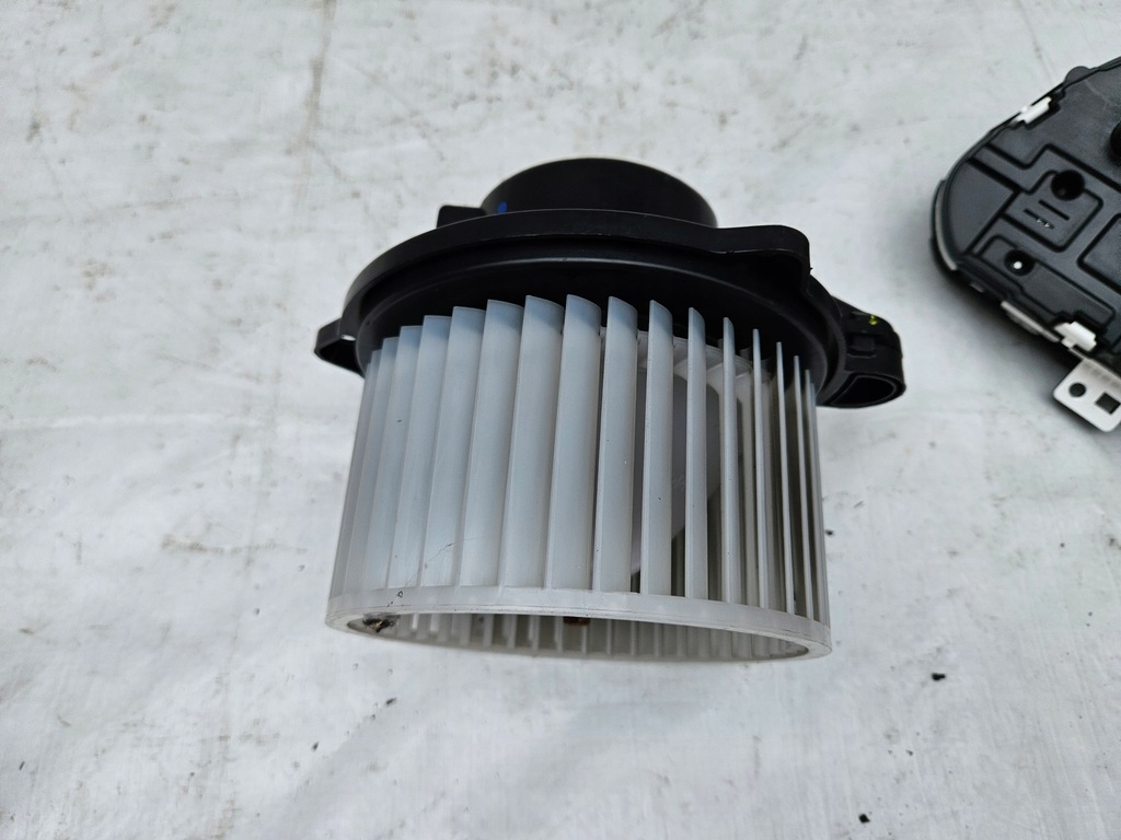 фото №1, Hyundai i20 iii eb1d1kugaa02 вентилятор повітродувка
