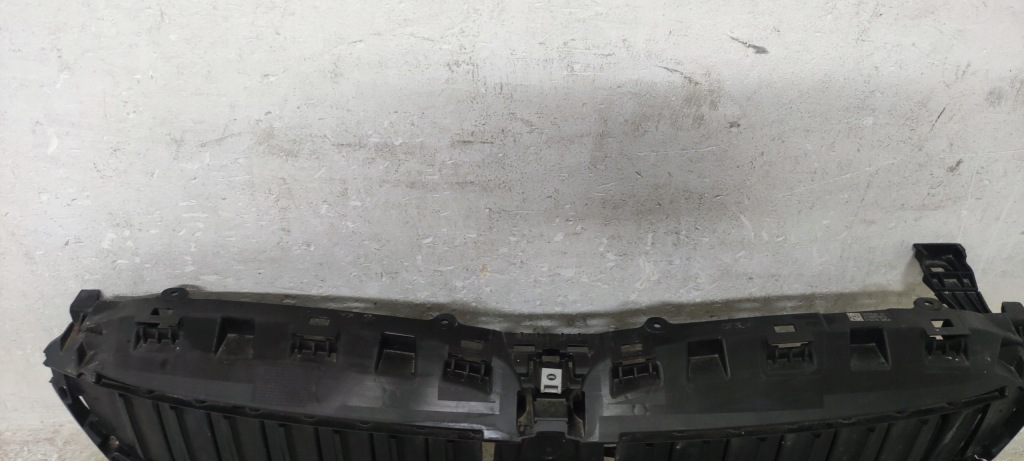 фото №13, Жалюзі впуск повітря повітропровід bmw 3 g20 g21