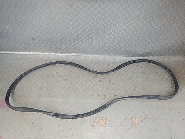 фото №1, Ford transit custom прокладка дверь bk21v20708ae