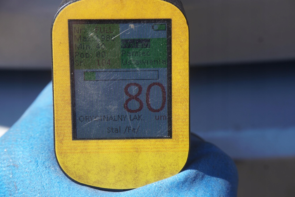 фото №2, Hyundai i10 ii крышка багажника багажника крыло задний левый правый крыша бампер rys