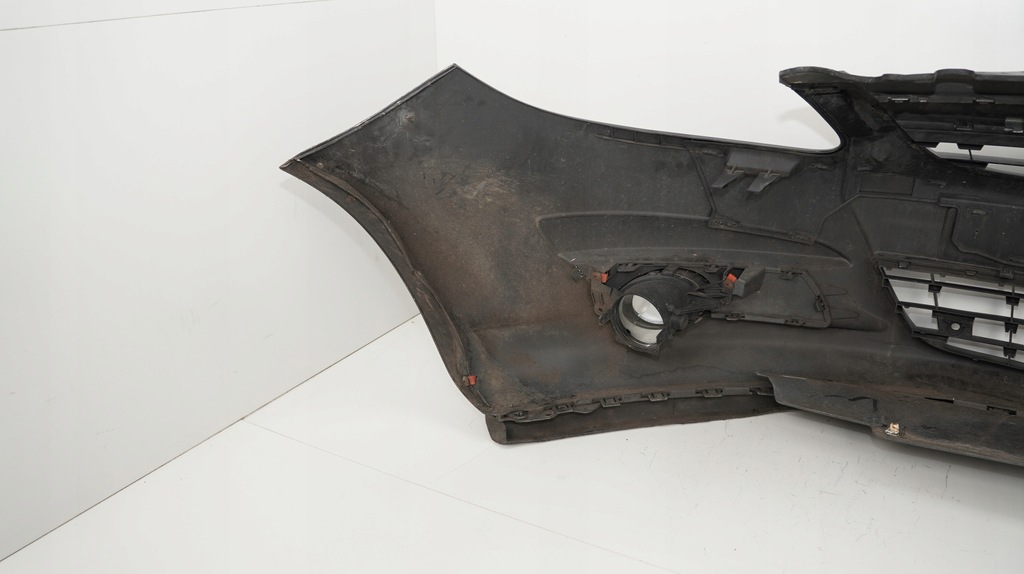 фото №9, Бампер перед передній opel corsa d 06-11r z20r