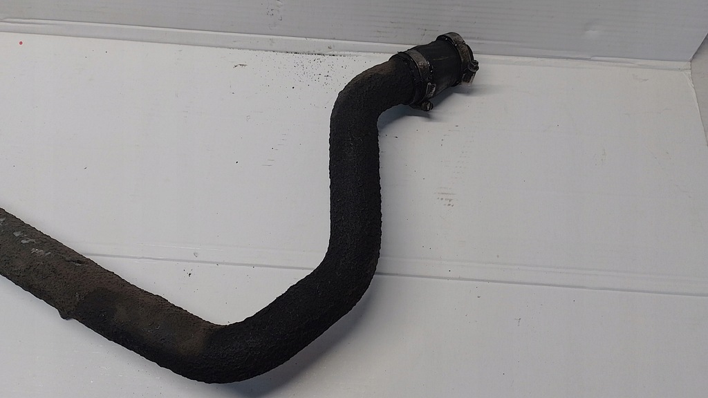 фото №5, Труба интеркулер hyundai i30 ii 1.6 crdi