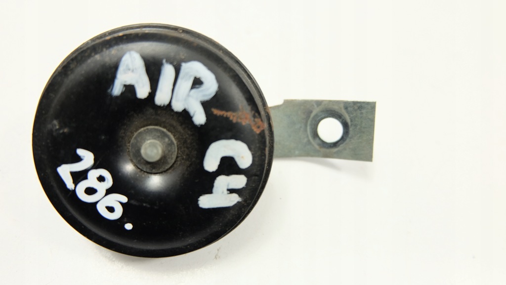 фото №1, Citroen c4 aircross клаксон сигнал