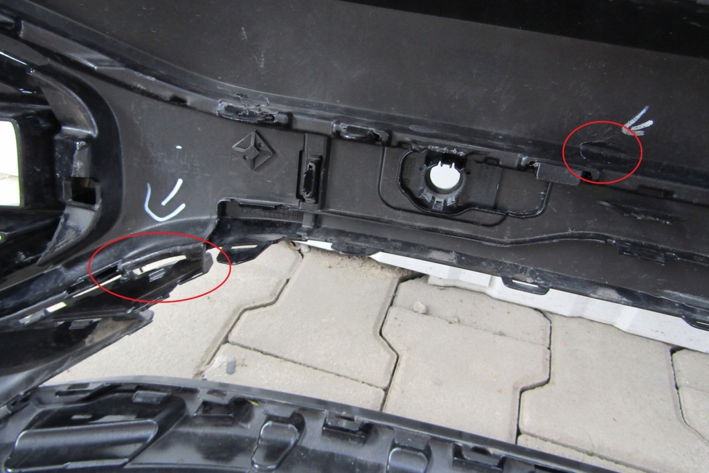 фото №11, Бампер перед передній vw t-roc r r20 2ga lift 21-