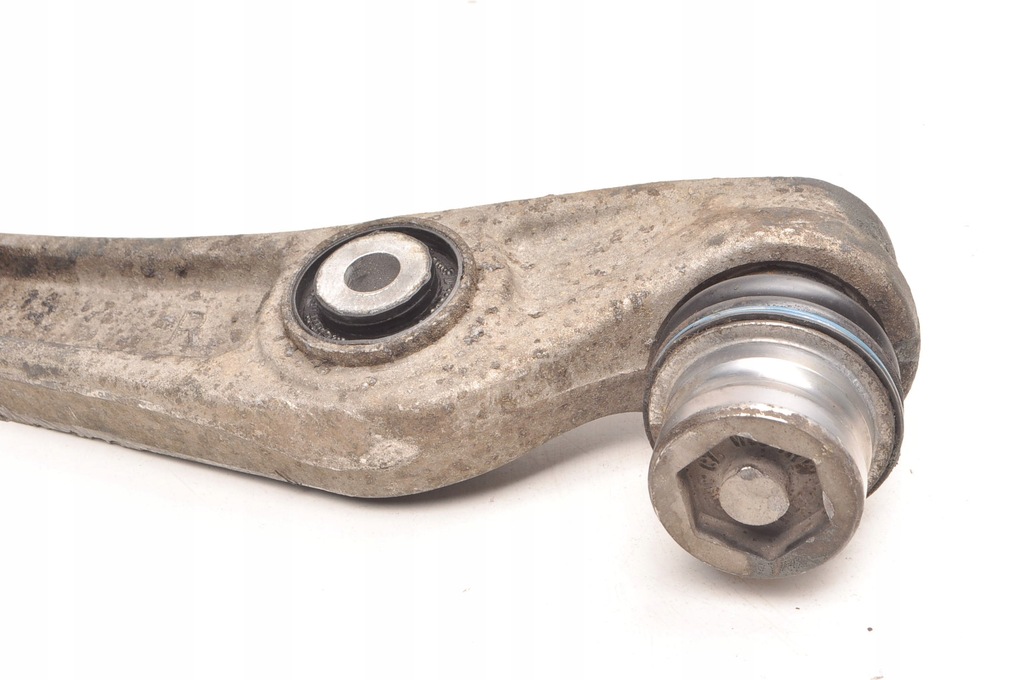 фото №9, Porsche macan 3.0 tdi важіль правий перед 8k0407156c