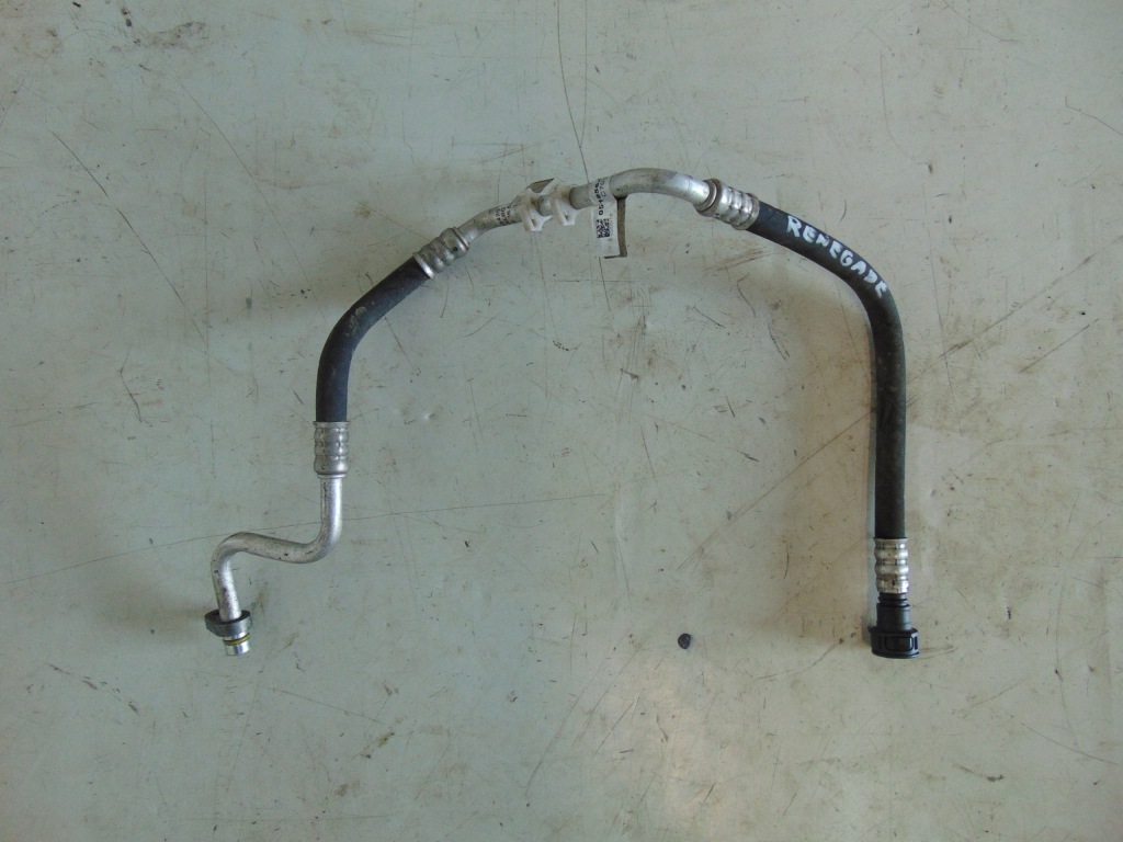 фото №2, Трубка кондиционера jeep renegade 0519564200