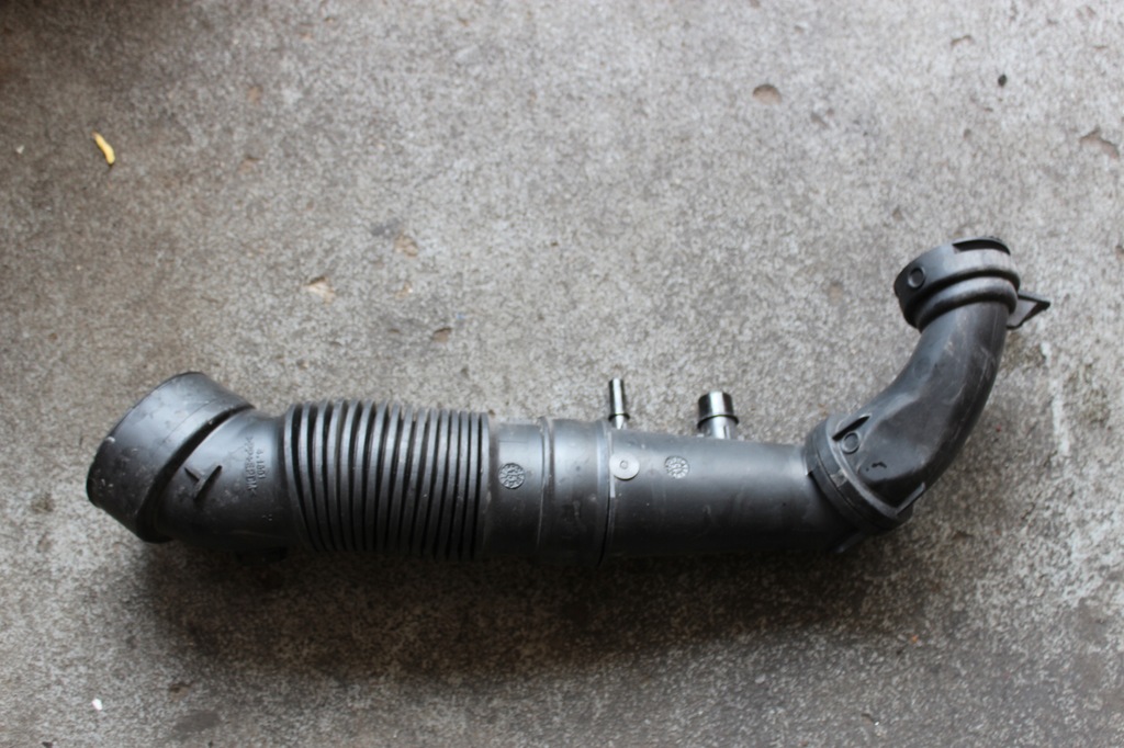 фото №1, Citroen c4 cactus 1.2 thp шланг воздуха