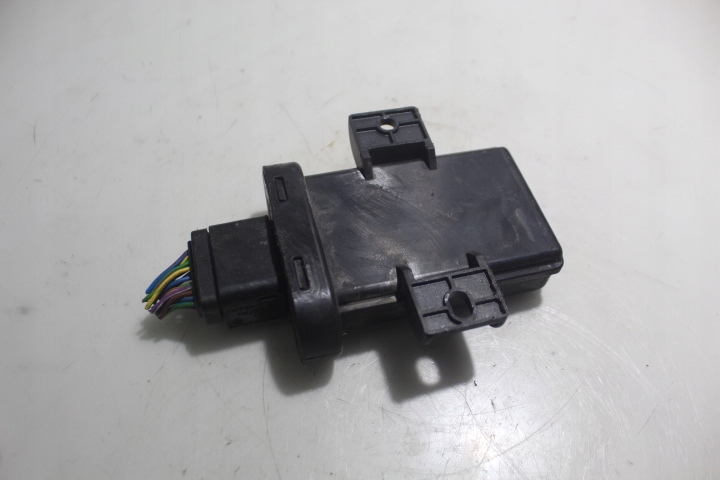 фото №3, Блок управления модуль света volvo s80 ii 2.0