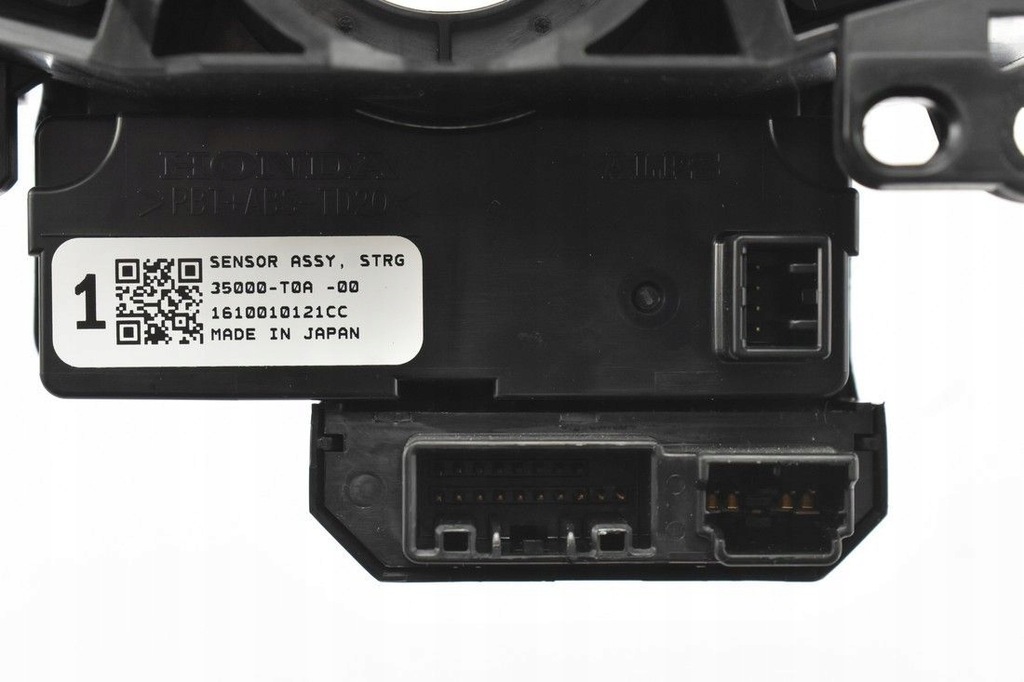 фото №15, Переключатель комбинированный лента honda jazz iv