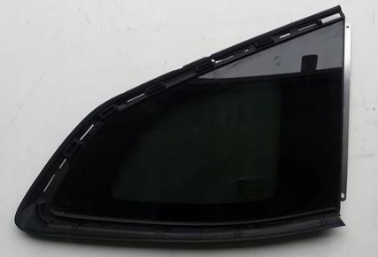 фото №1, Стекло кузовная правая peugeot 508 ii kombi