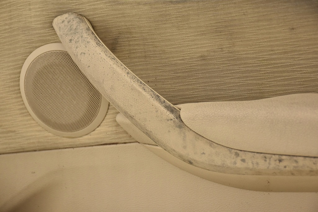 фото №9, Дверь передние перед правое bmw x1 e84