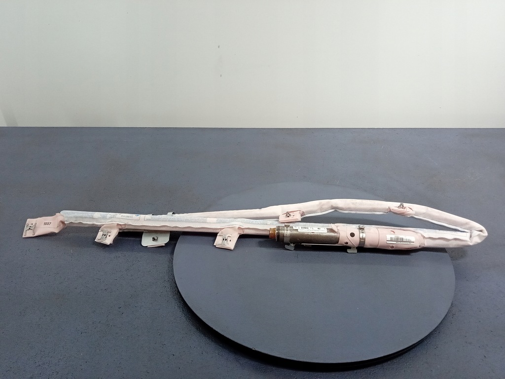 фото №1, Skoda rapid sedan подушка безпеки шторка безпеки ліва 5ja880741d