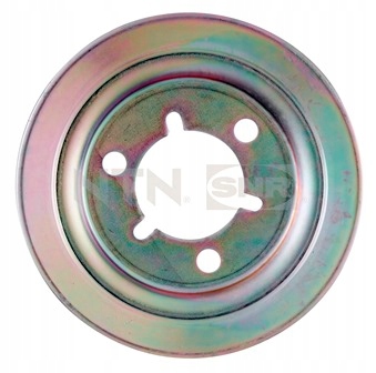 Купить Шкив citroen citroen , ax, berlingo, c15, s