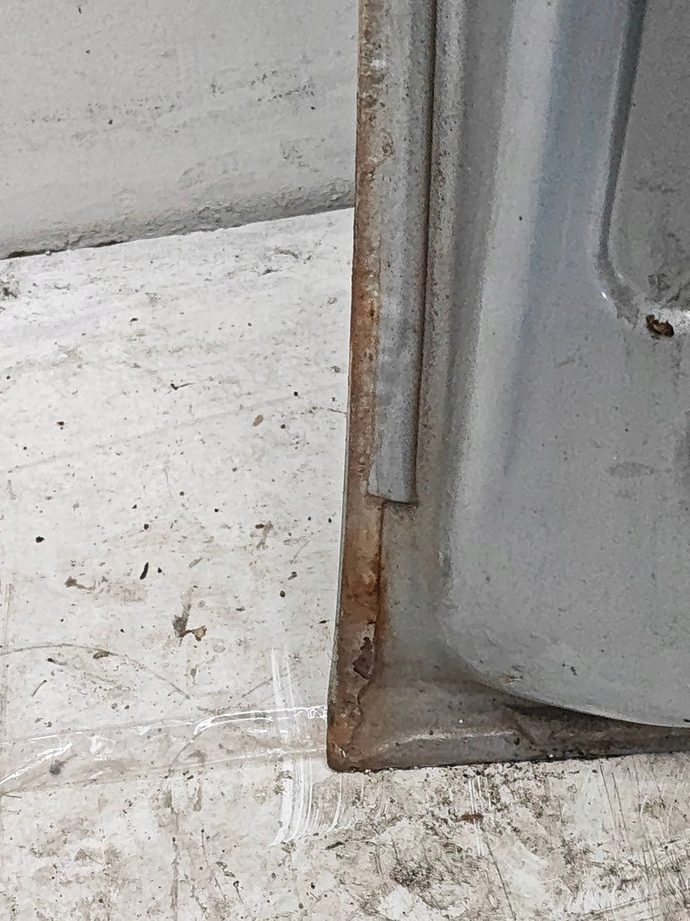 фото №8, Skoda yeti 5l двері лівий перед 9452 \ lf8k